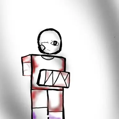 Profile image of ー害者