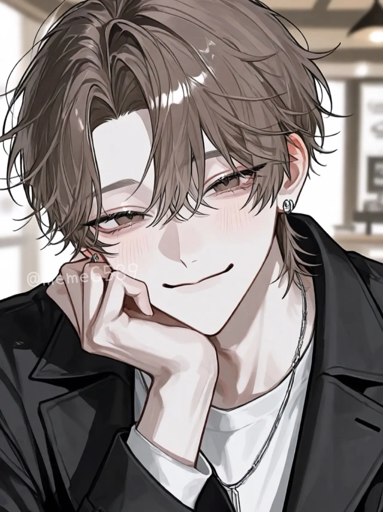 meme6589의 子供扱いは今日まで。