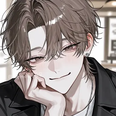Profile image of 葉月