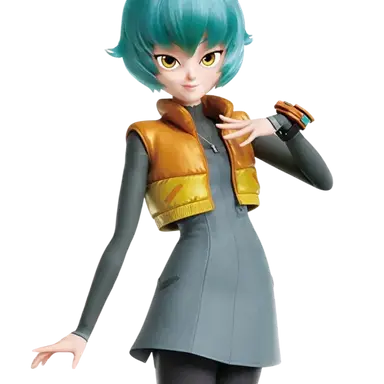 Profile image of ソレイユ