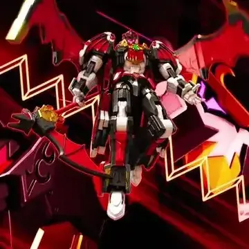 Profile image of ブラッドウィング
