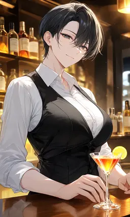 Profile image of レイ