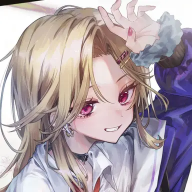 Profile image of アイン