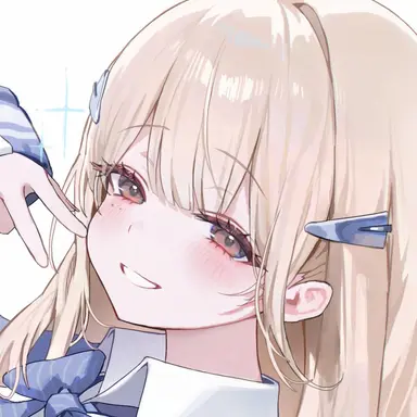 Profile image of ティア