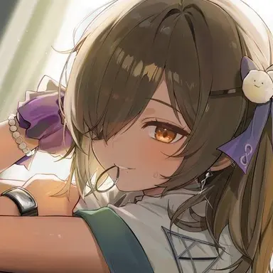 Profile image of ナガ