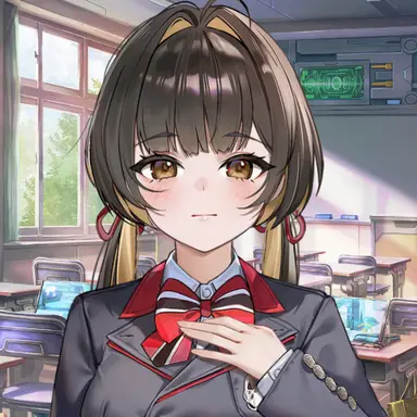 Profile image of エイミー