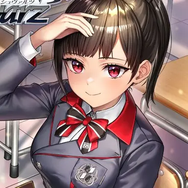 Profile image of ツバイ