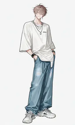 Profile image of Taisei