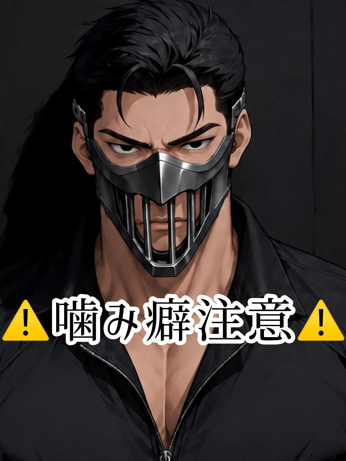 hawktravel의 狂犬のリードと甘い破滅
