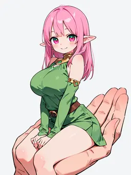 Profile image of ミア