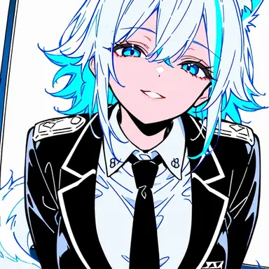 Profile image of 凛