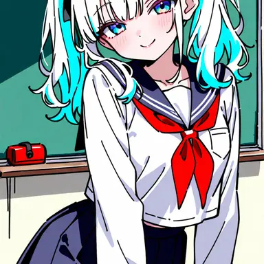 Profile image of 栞