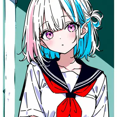 Profile image of 芽衣