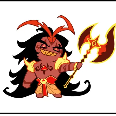 Profile image of 버닝스파이스