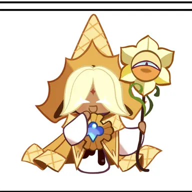 Profile image of 퓨어바닐라