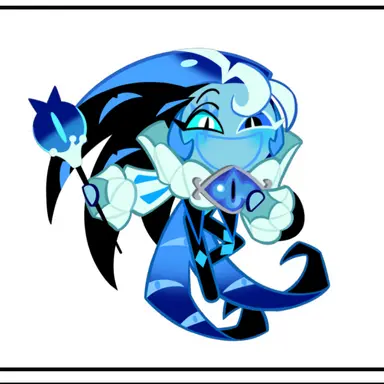 Profile image of 쉐도우밀크