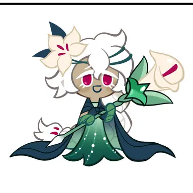 Profile image of 세인트릴리