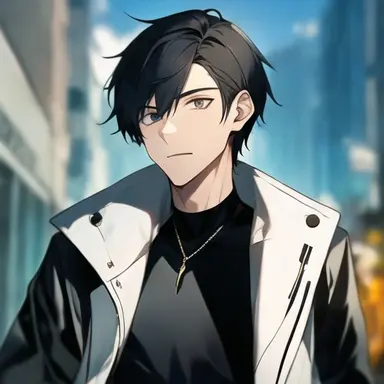 Profile image of 이서혁