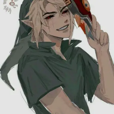 Profile image of Ben Drowned