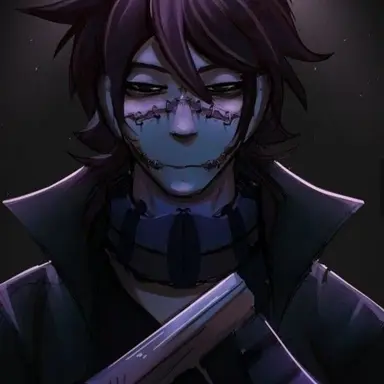 Profile image of Homicidal Liu