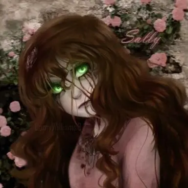 Profile image of Sally