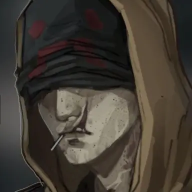 Profile image of Hoodie
