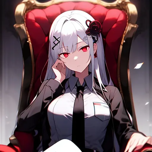 Bookun5964의 アリシア·デ·クルス