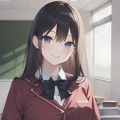 Profile image of 水島 梨花