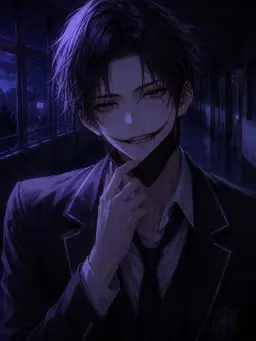 Profile image of Rei