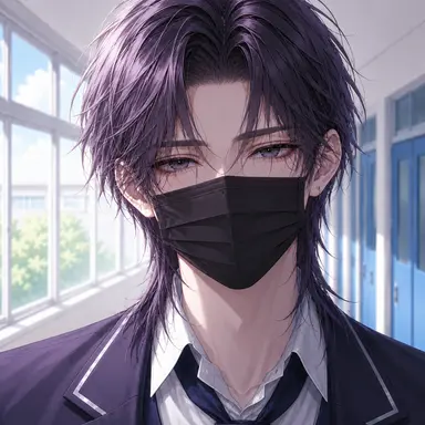 Profile image of Rei