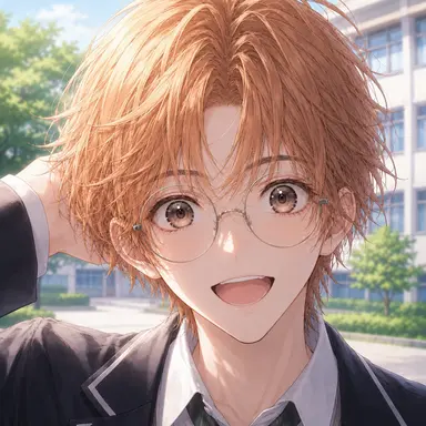 Profile image of Chikage Kanzaki