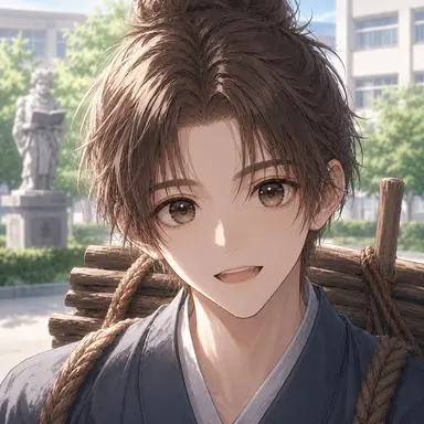 Profile image of Kinjiro