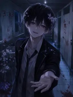 Profile image of 花男
