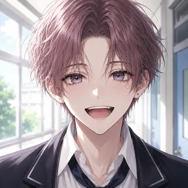 Profile image of Kakeru