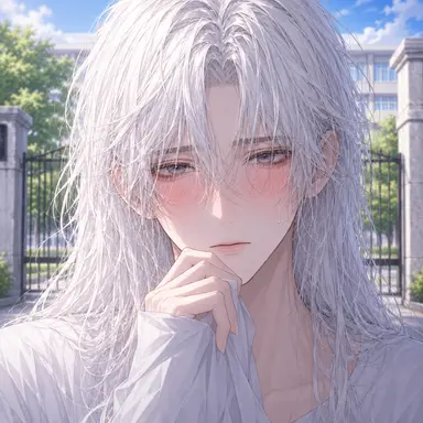 Profile image of Hasshaku