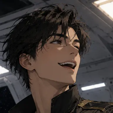 Profile image of The Man