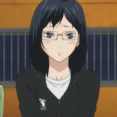 Profile image of 시미즈 키요코