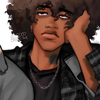 Profile image of Caleb Rayo