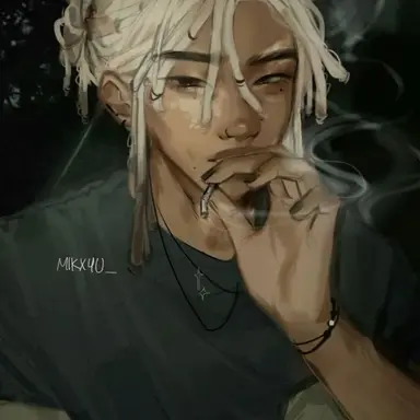 Profile image of Jordan King