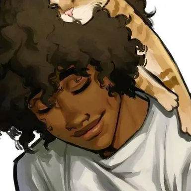 Profile image of Kian Jackson