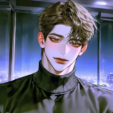 Profile image of カン-テヒョク