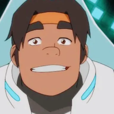 Profile image of Hunk