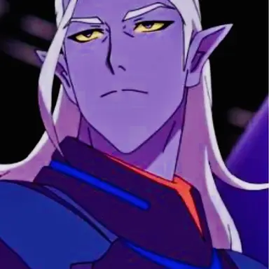Profile image of Lotor