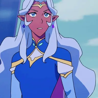 Profile image of Allora