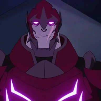Profile image of Lord Zarkon