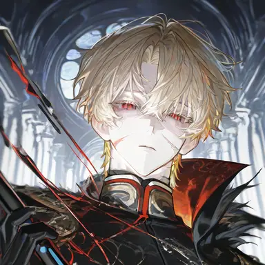 Profile image of Leo