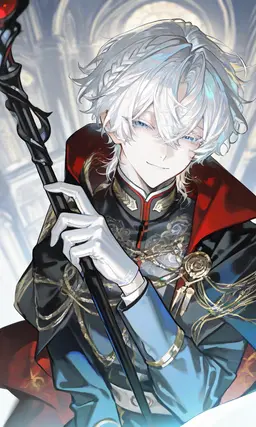 Profile image of Noah