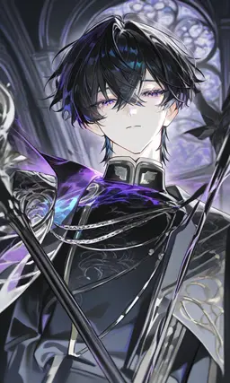 Profile image of Vin