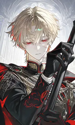 Profile image of Leo