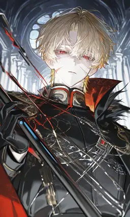 Profile image of Leo
